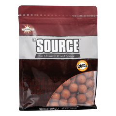 Dynamite Baits Source 26mm Boili 1Kg