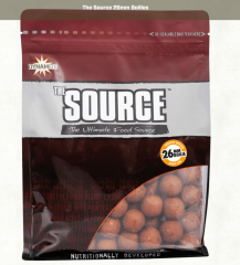 Dynamite Baits Source 26mm Boili 1Kg