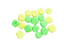 ESP Big Buoyant Sweetcorn Fluro Sarı Yeşil Yüzen Silikon Mısır