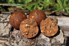 Dynamite Baits Complex-T Boili 26mm 1Kg