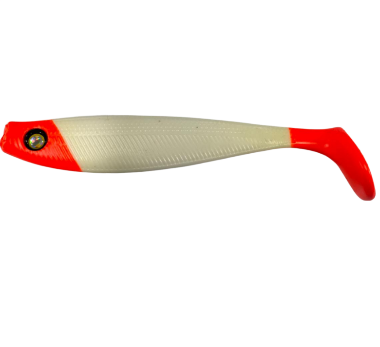 Powerex Craft Paddletail 8,5 cm 5 gr Suni Yem 7767