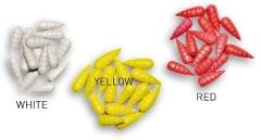 Carp Zoom Artificial Maggots Yapay Kurtçuk 15 adet