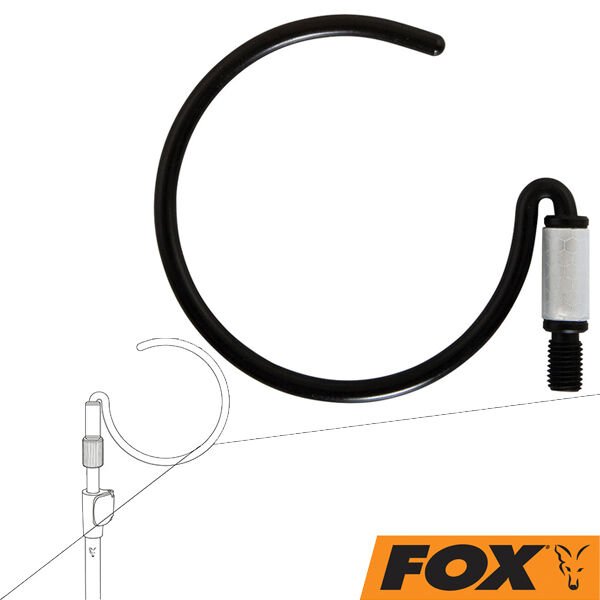 Fox Black Label C-Line Guard Misina Yönlendirici