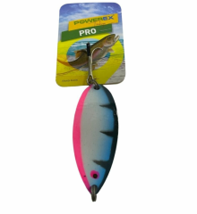Powerex PRO 26 gr. 6,5 cm. 6825 Metal Turna Kaşığı