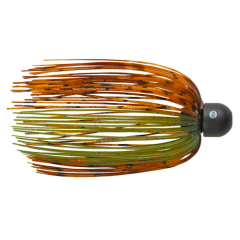 SPRO Freestyle Skirted Bullet 7G Ağırlık Watermeloon