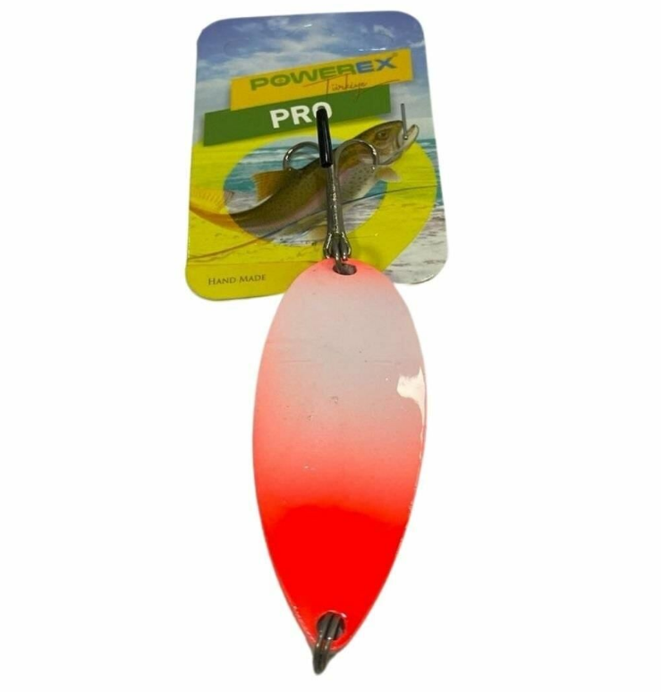 Powerex Pro 26gr 6.5cm 6812 Turna Kaşığı