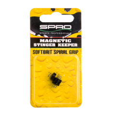 SPRO Super Mıknatıslı İğne Tutucu