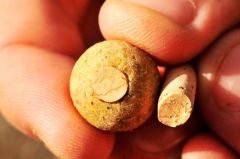 Fox Bait Drill Cork Sticks 6mm Yem Balans Ayarlama Aparatı