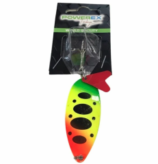 Powerex Clio 26gr 6.5cm 5586 Olta Kaşığı