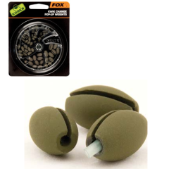 Fox Kwik Change Pop-Up Weights Rig Ağırlığı
