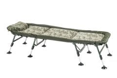 Mivardi Bedchair CamoCODE Flat8 Kampet