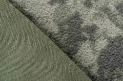 Mivardi Bedchair CamoCODE Flat8 Kampet