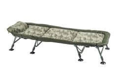 Mivardi Bedchair CamoCODE Flat8 Kampet