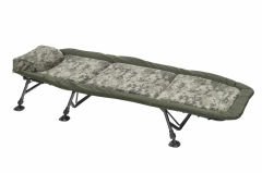 Mivardi Bedchair CamoCODE Flat6 Kampet