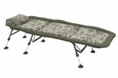 Mivardi Bedchair CamoCODE Flat6 Kampet