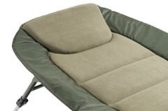 Mivardi Bedchair Comfort XL8 Kampet