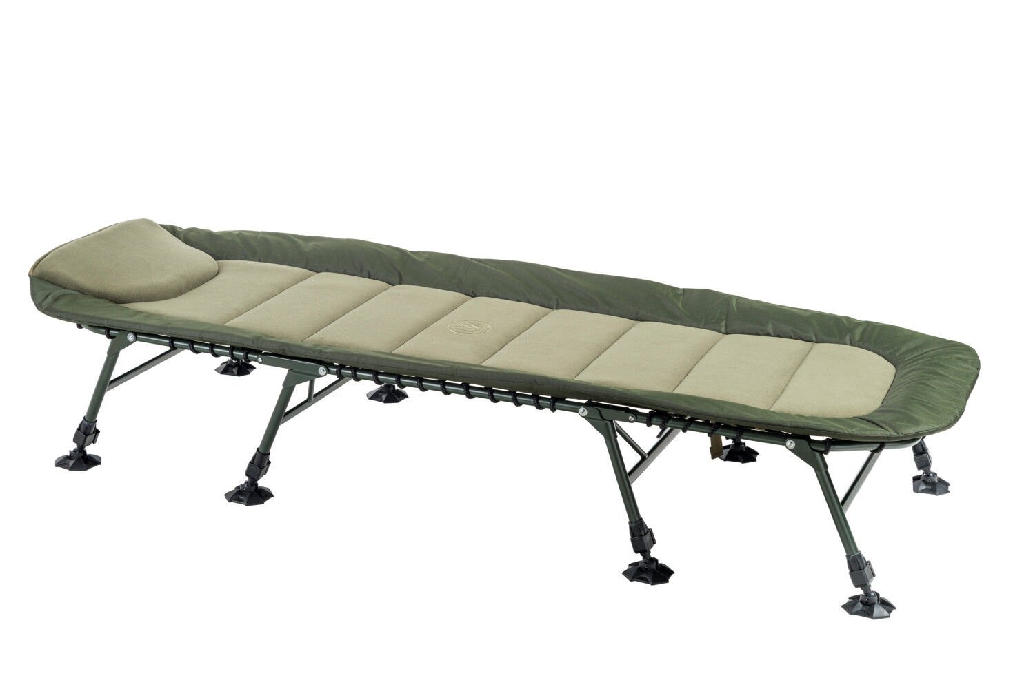 Mivardi Bedchair Comfort XL8 Kampet