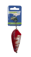 Powerex Fx502 No 30gr Metal Olta Kaşığı