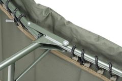 Mivardi Bedchair Comfort XL6 Kampet