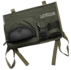 Mivardi External Pocket for Bedchair Kampet ve Sandalye Cepli Organizer