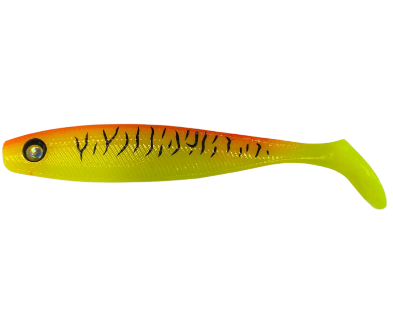 Powerex Craft Paddletail 8,5 cm 5 gr Suni Yem 7764