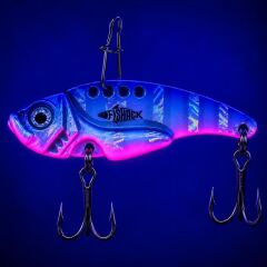Fishack VibraX - 15g 55mm Electric Sunset