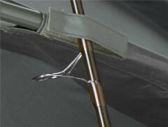 Mivardi Bivvy New Dynasty XL 2-3 Kişilik Profyesonel Sazancı Çadırı