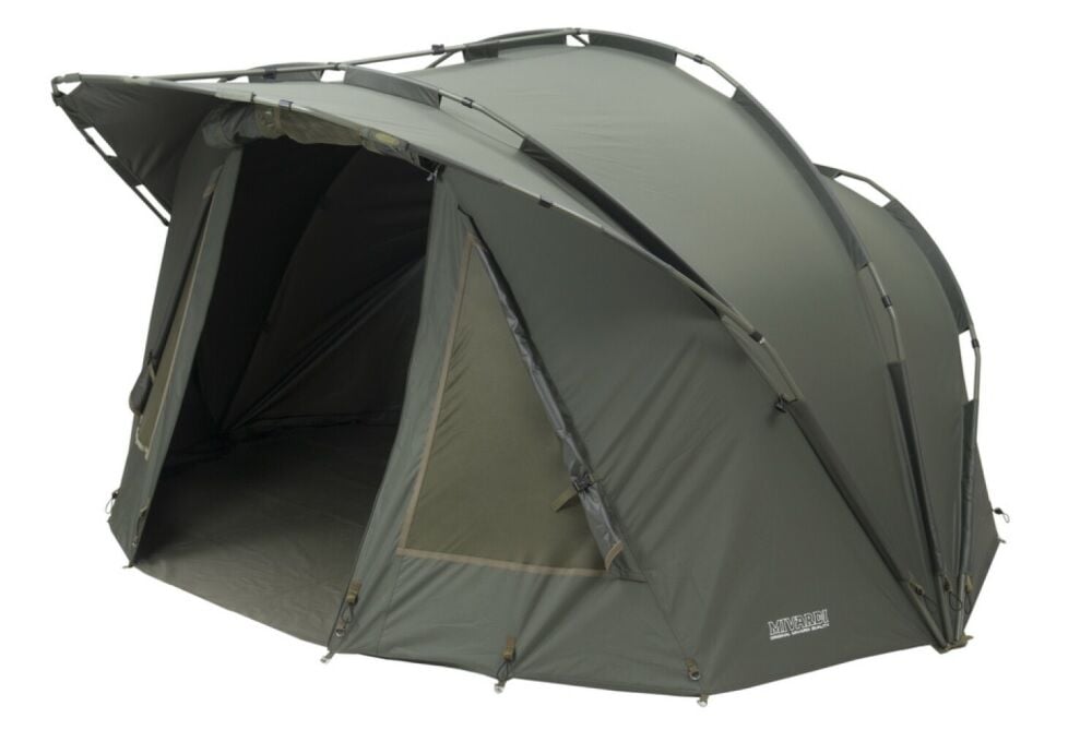 Mivardi Bivvy New Dynasty XL 2-3 Kişilik Profyesonel Sazancı Çadırı