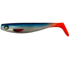 Powerex Craft Paddletail 8,5 cm 5 gr Suni Yem 7762