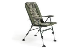 Mivardi Chair CamoCODE Quattro Kamp Sandalyesi
