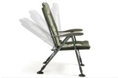 Mivardi Chair CamoCODE Quattro Kamp Sandalyesi