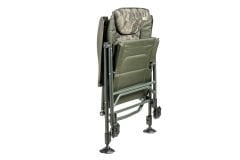 Mivardi Chair CamoCODE Quattro Kamp Sandalyesi