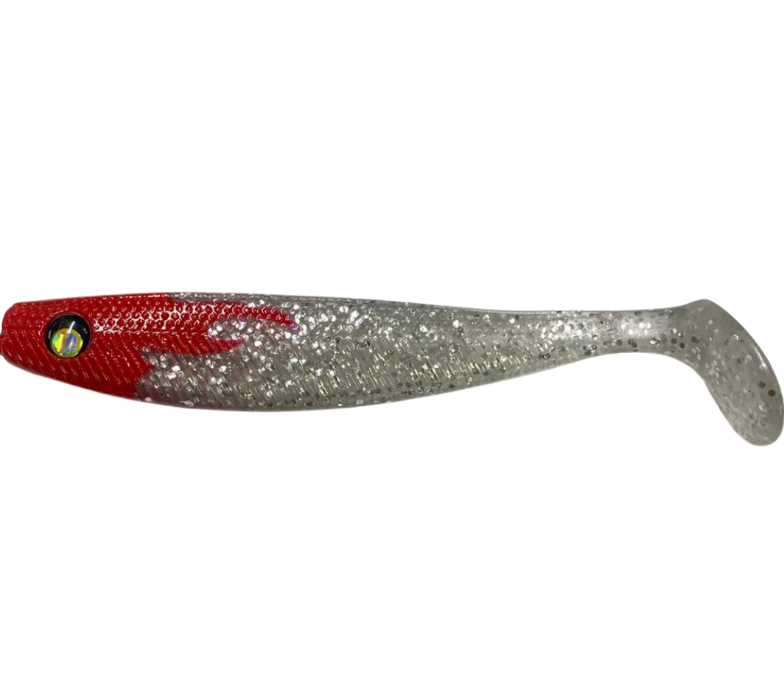 Powerex Craft Paddletail 12,5 cm 15 gr Suni Yem 7775