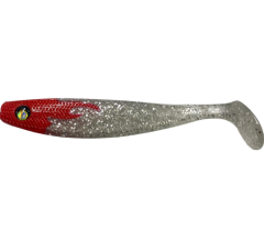 Powerex Craft Paddletail 12,5 cm 15 gr Suni Yem 7775