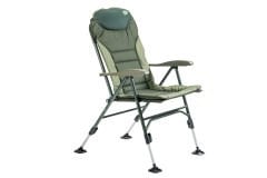 Mivardi Chair Comfort Quattro Kamp Sandalyesi