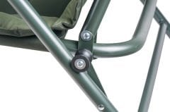 Mivardi Chair Comfort Quattro Kamp Sandalyesi