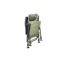 Mivardi Chair Comfort Quattro Kamp Sandalyesi