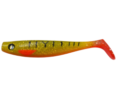 Powerex Craft Paddletail 12,5 cm 15 gr Suni Yem 7774