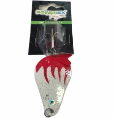 Powerex Pike 30gr 6,5cm 5469 Olta Kaşığı