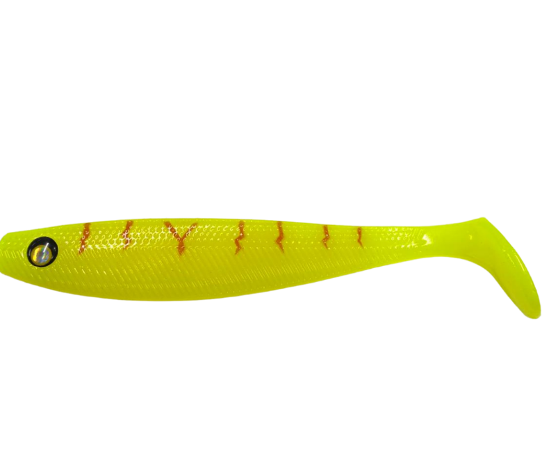 Powerex Craft Paddletail 12,5 cm 15 gr Suni Yem 7760