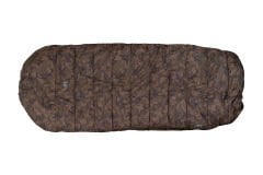 Fox R1 Camo Sleeping Bag Kamuflaj Uyku Tulumu