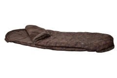 Fox R1 Camo Sleeping Bag Kamuflaj Uyku Tulumu