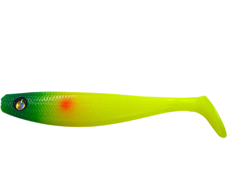 Powerex Craft Paddletail 12,5 cm 15 gr Suni Yem 7759