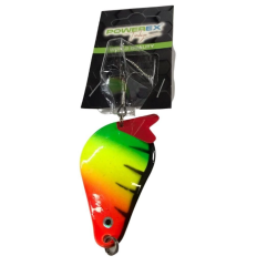 Powerex Pike 30gr 6,5cm 5463 Olta Kaşığı