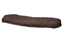 Fox R3 Camo Sleeping Bag Kamuflaj Uyku Tulumu