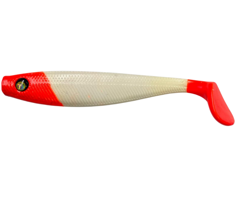 Powerex Craft Paddletail 12,5 cm 15 gr Suni Yem 7756