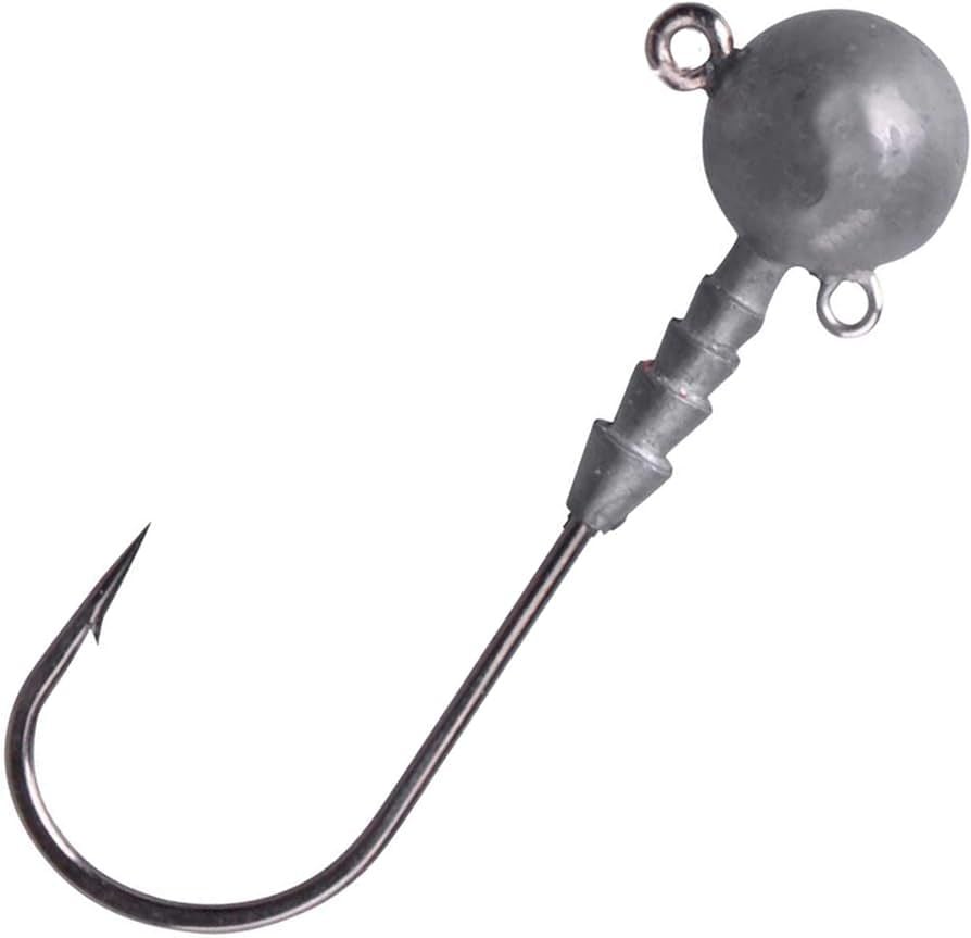 Savage Gear Jig Head 10/0 7gr (2 Adet)