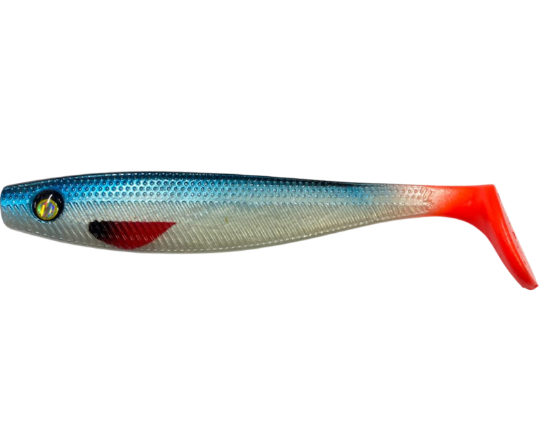 Powerex Craft Paddletail 12,5 cm 15 gr Suni Yem 7754