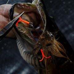 BKK Spear-21 UVO Üçlü İğne