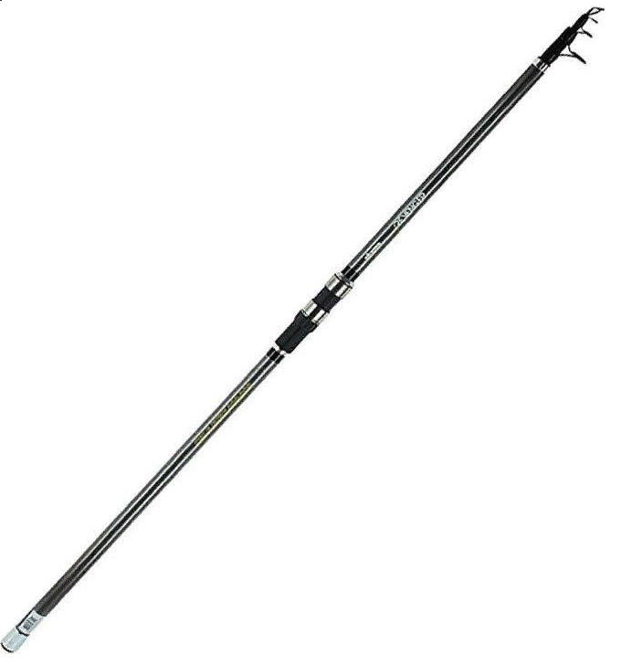 Okuma Revenger Tele Surf 420 cm 150-250 gr Teleskopik Surf Olta Kamışı